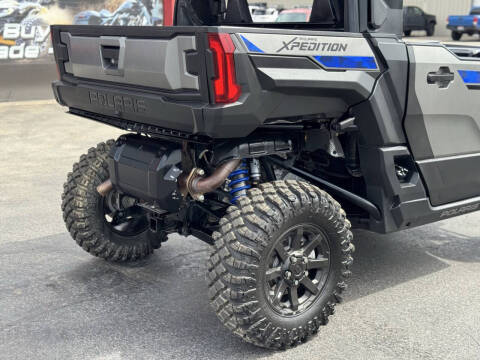2024 Polaris Xpedition XP Ultimate
