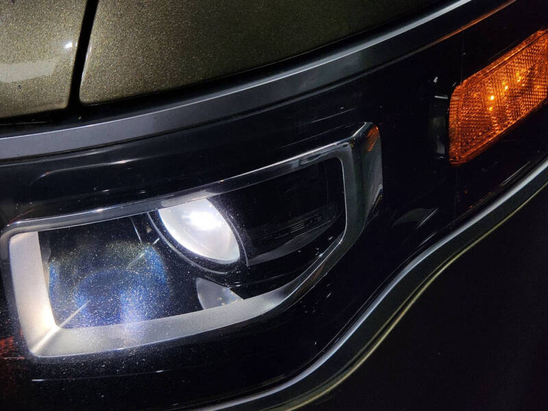 2013 Ford Flex Limited