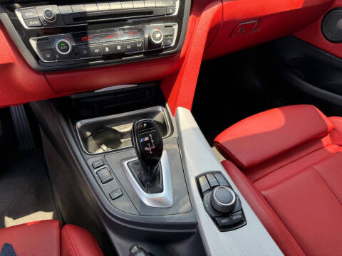 2015 BMW 4 Series 435i