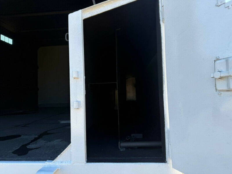 2013 Ford F-650 Super Duty