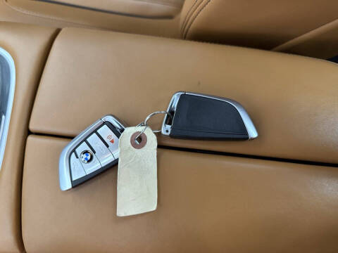 2021 BMW 7 Series 750i xDrive