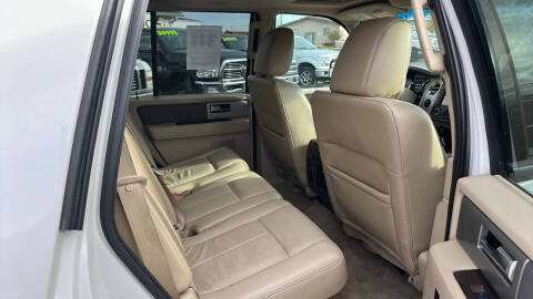 2013 Ford Expedition