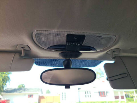 2006 Chrysler Crossfire Limited