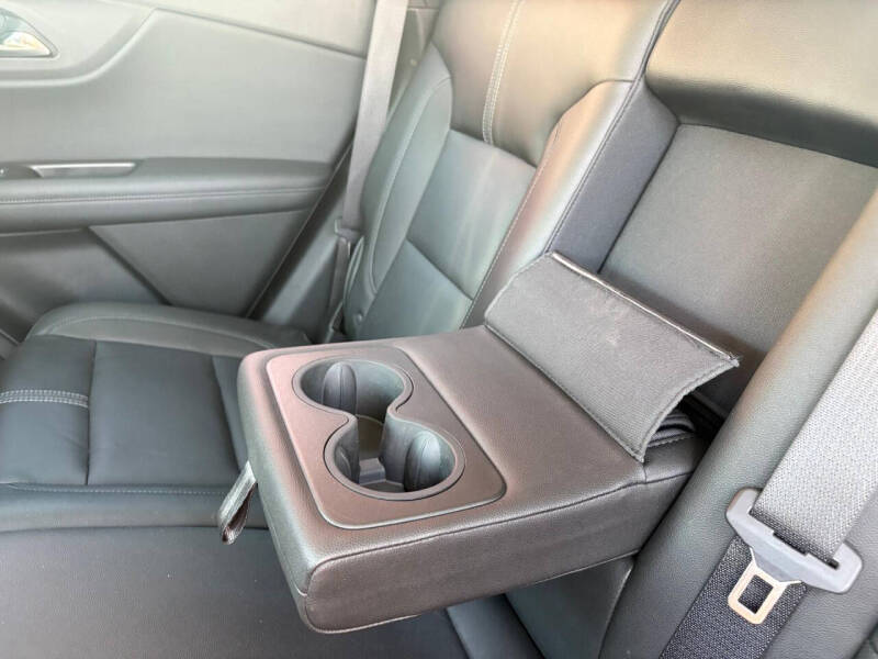 2019 Chevrolet Blazer LT