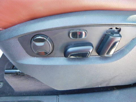 2016 Volkswagen Touareg