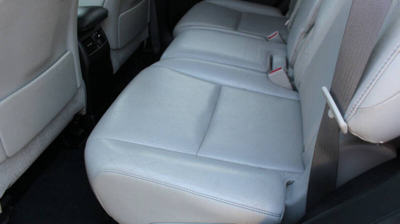 2012 Lexus RX 450h
