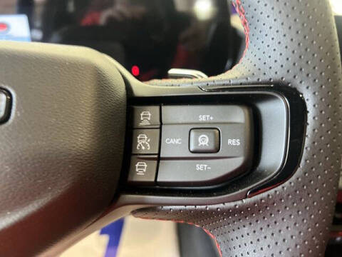 2026 Dodge Charger Scat Pack Plus