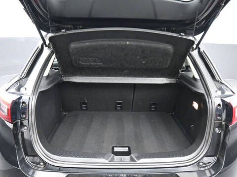 2016 Mazda CX-3 Grand Touring