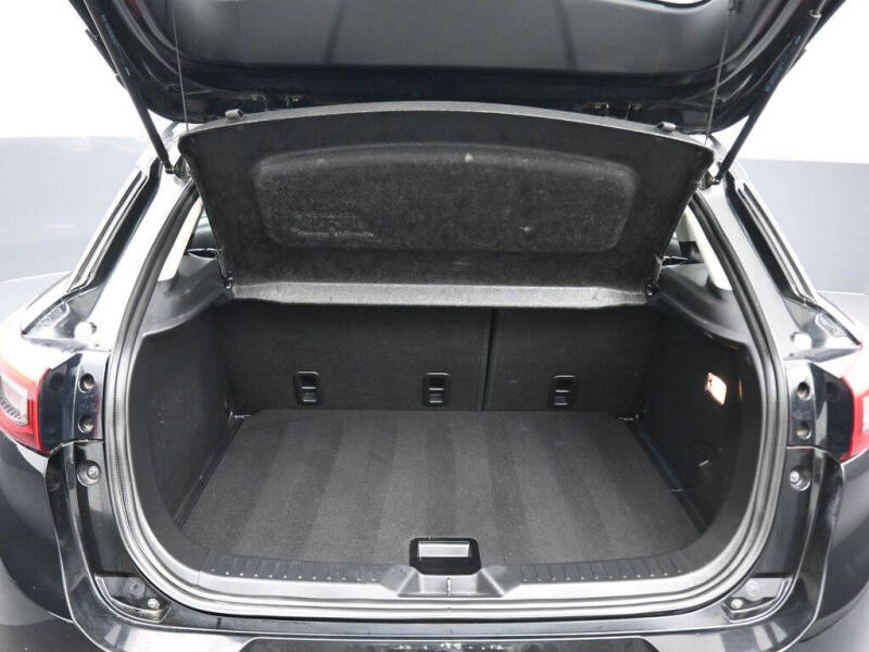 2016 Mazda CX-3 Grand Touring