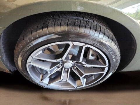 2026 Dodge Charger Scat Pack Plus