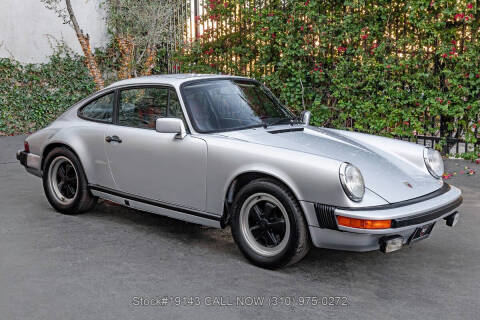 1978 Porsche 911