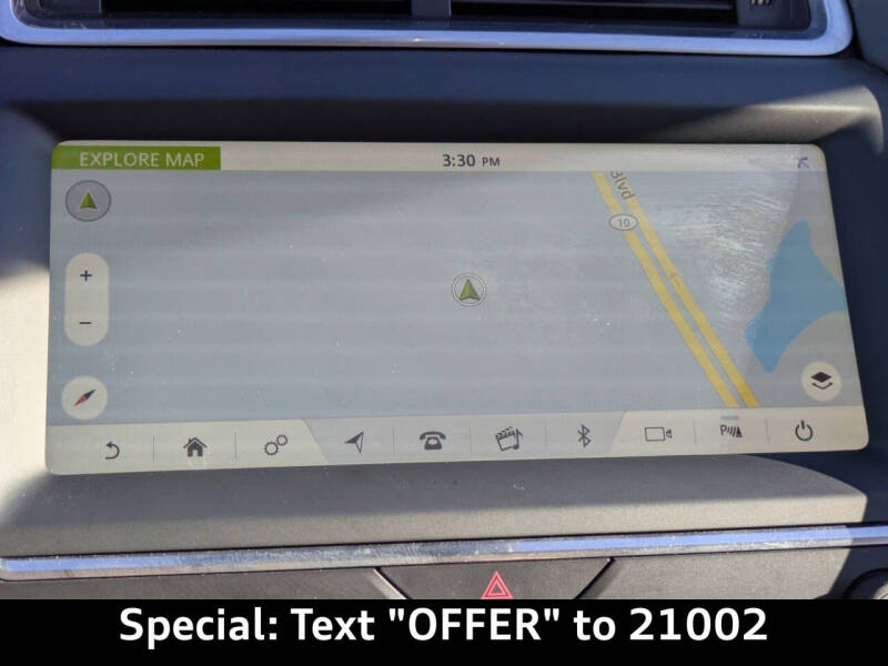 2020 Jaguar E-PACE P250