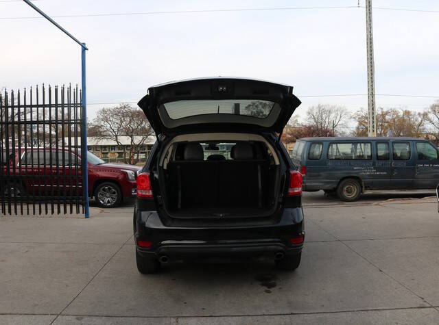 2018 Dodge Journey GT