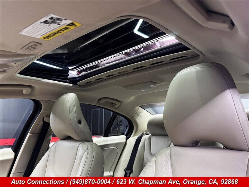2012 Volvo S60 T5