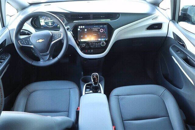 2019 Chevrolet Bolt EV Premier