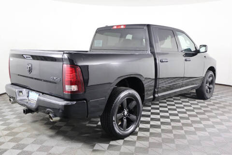 2014 RAM 1500 Express