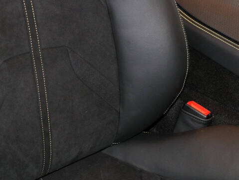 2021 Ferrari 812 GTS