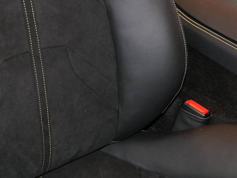 2021 Ferrari 812 GTS