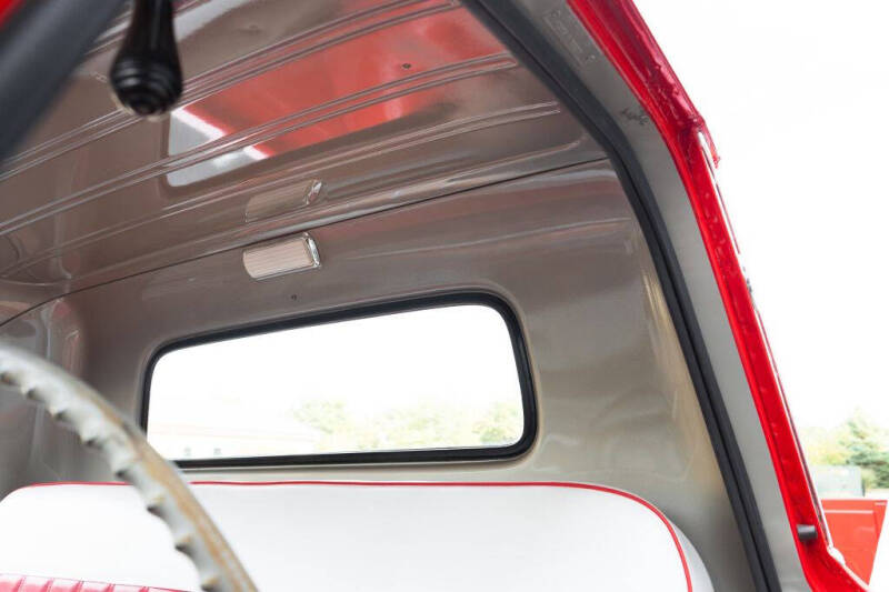 1966 GMC C/K 1500 Series