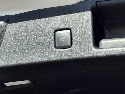 2021 Ford Escape Hybrid SEL