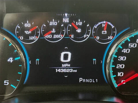 2018 GMC Sierra 3500HD