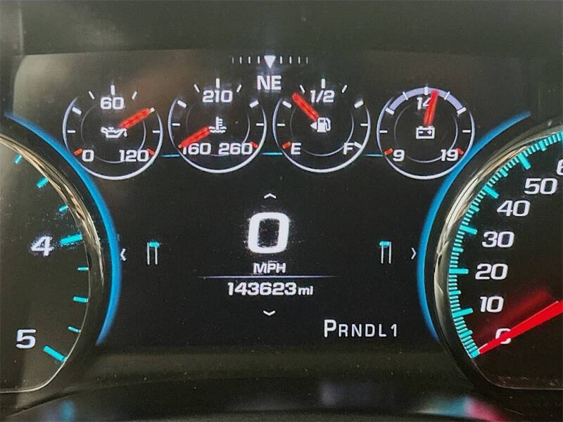 2018 GMC Sierra 3500HD