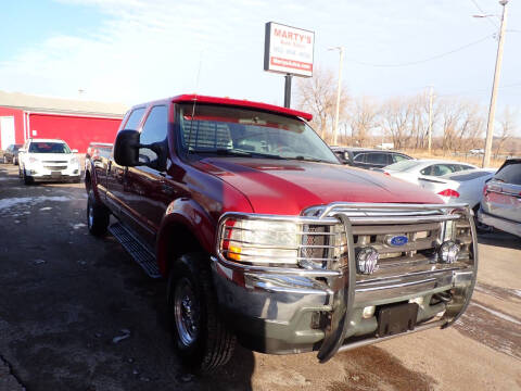 2002 Ford F-350 Super Duty