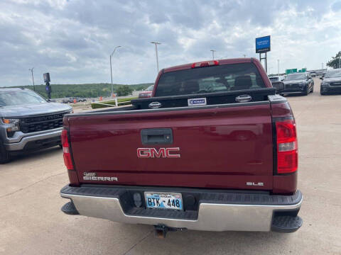 2014 GMC Sierra 1500