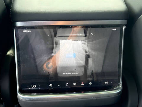 2023 Tesla Model X