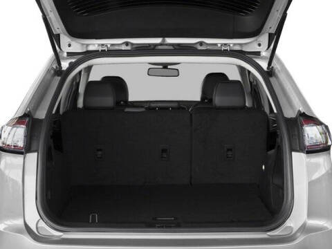 2016 Ford Edge SE