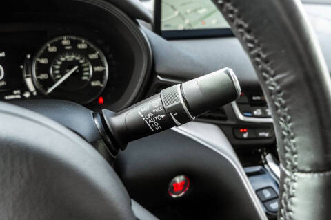 2022 Acura TLX SH-AWD w/Tech