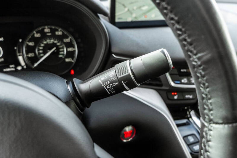 2022 Acura TLX SH-AWD w/Tech