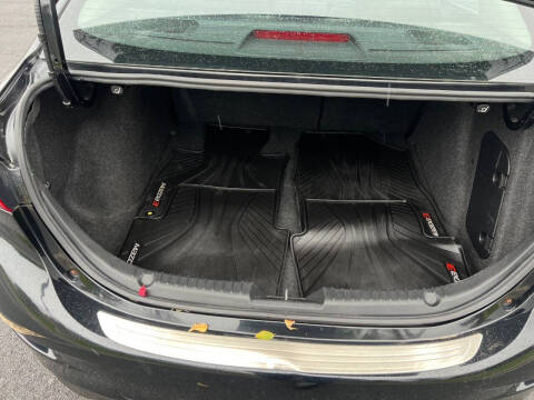 2014 Mazda MAZDA3 s Grand Touring