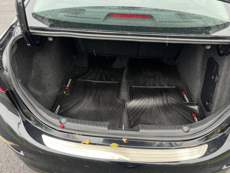 2014 Mazda MAZDA3 s Grand Touring