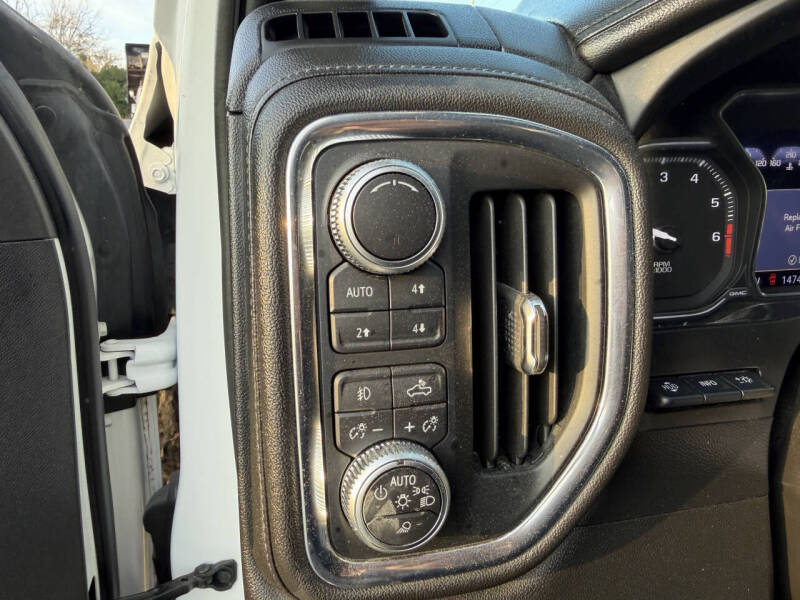 2019 GMC Sierra 1500 Denali