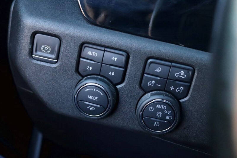 2024 Chevrolet Silverado 3500HD