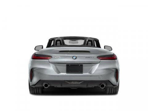 2025 BMW Z4 M40i