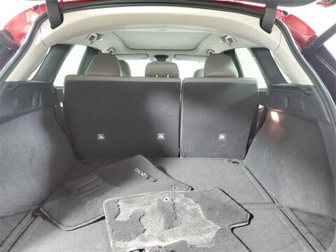 2023 Infiniti QX50 Sensory