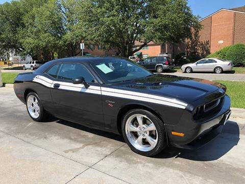 2010 Dodge Challenger R/T