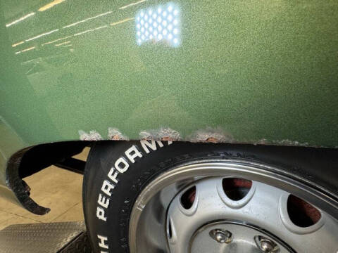 1970 Plymouth Roadrunner