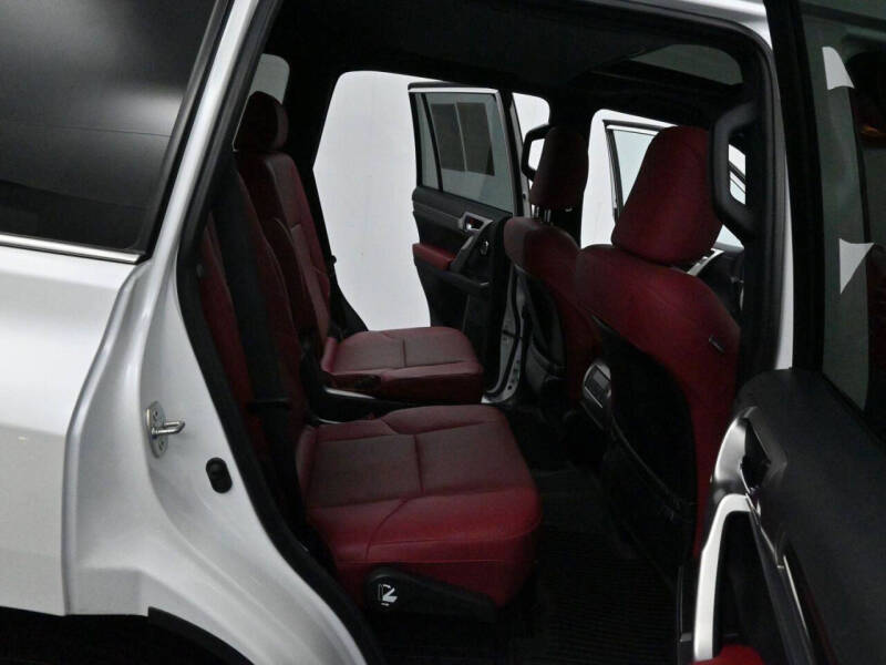 2022 Lexus GX 460