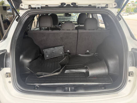 2024 Jeep Compass Sport