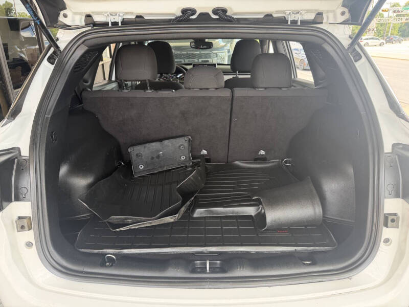 2024 Jeep Compass Sport