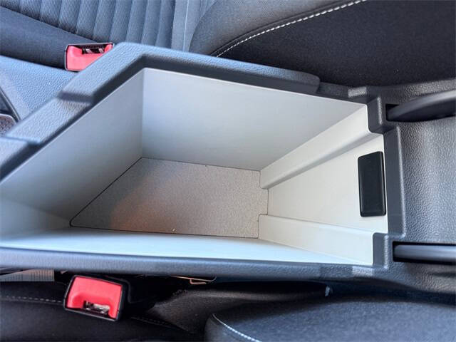 2022 Volkswagen Jetta S