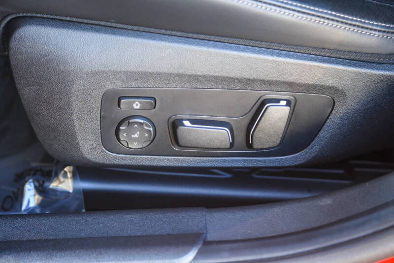 2025 BMW M3 Competition