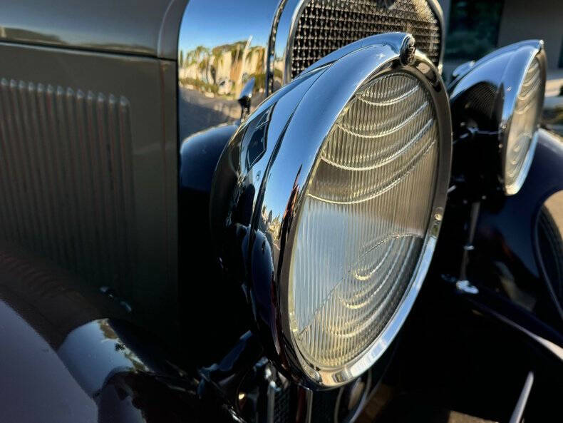 1930 Cadillac Series 353