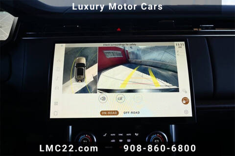 2023 Land Rover Range Rover P530 SE