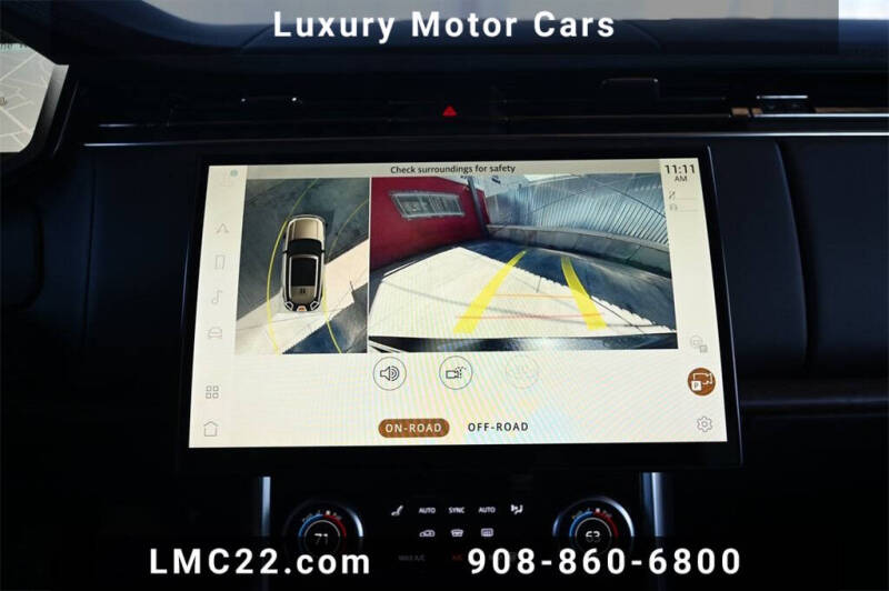 2023 Land Rover Range Rover P530 SE