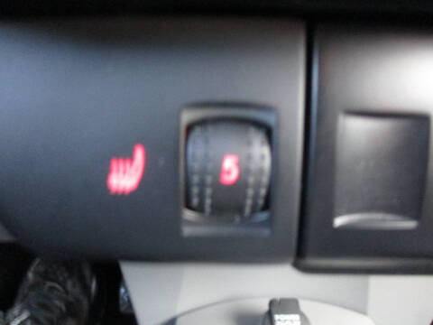 2003 Volkswagen New Beetle Convertible GLS