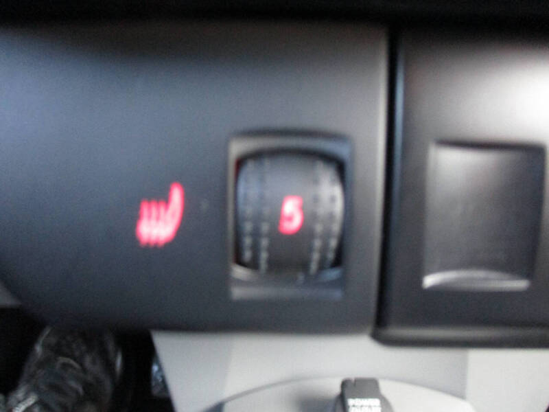 2003 Volkswagen New Beetle Convertible GLS